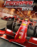 game pic for Ferrari World Championship 2009 ITA  N95